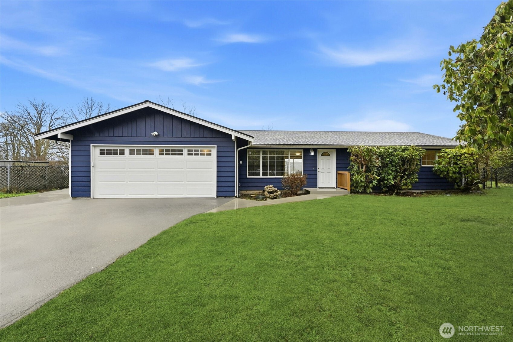 5602 66th Place SE, Snohomish, WA 98290