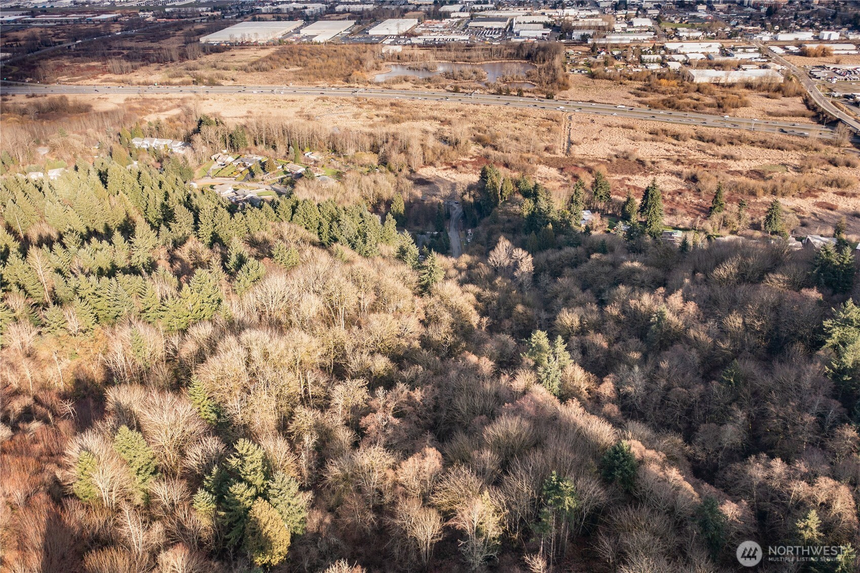 0 XXX Hi Crest Drive, Auburn, WA 98001