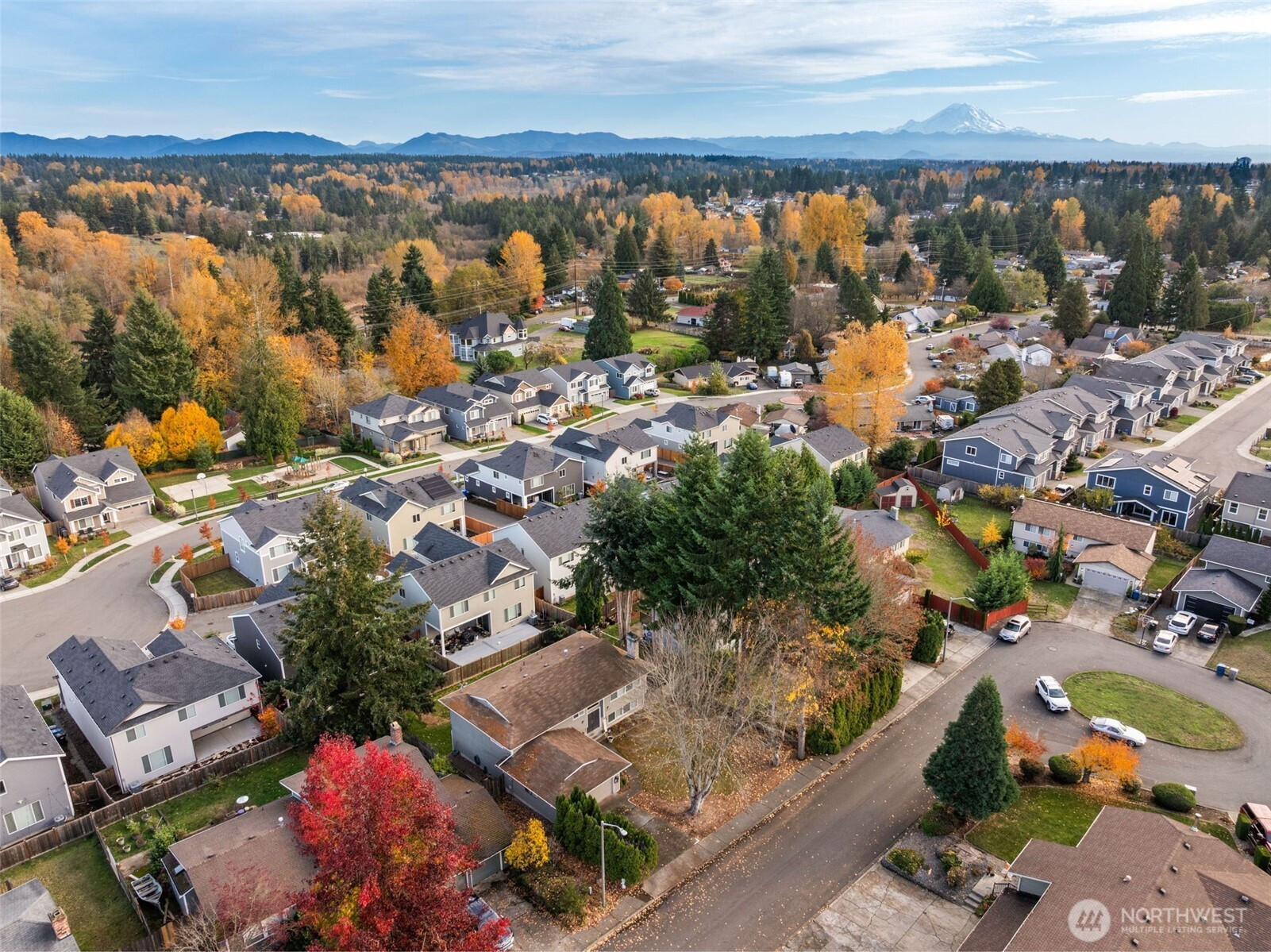 19234 121st Place SE, Kent, WA 98031