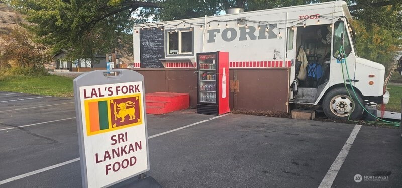 502 B S Glover St, Twisp, WA 98856