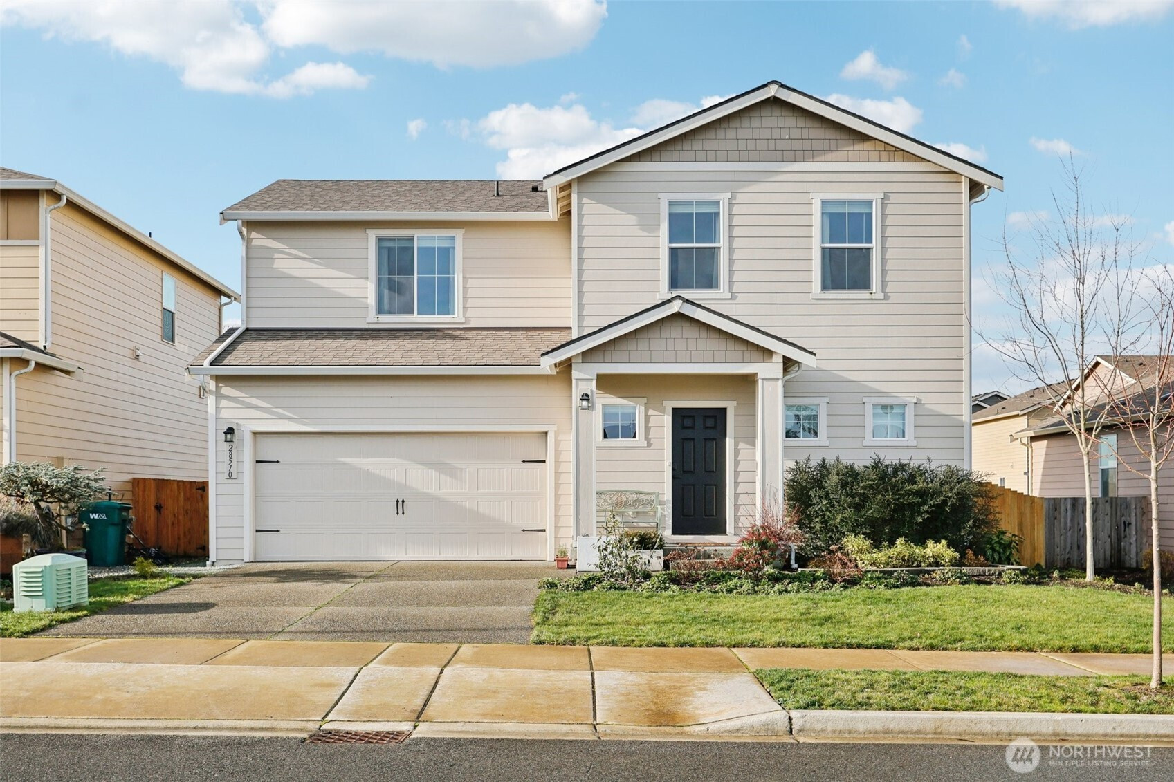 28510 78th Avenue NW, Stanwood, WA 98292