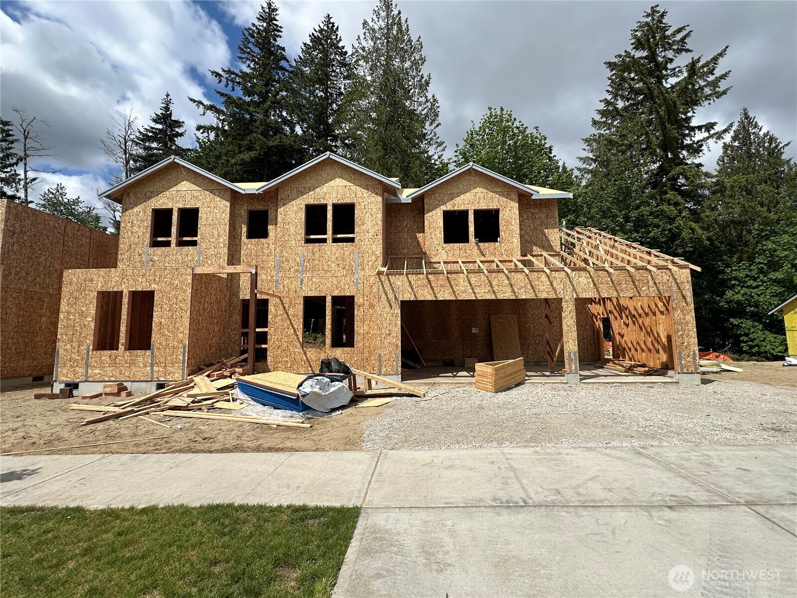 6831 Kyodi Court SE, Tumwater, WA 98501