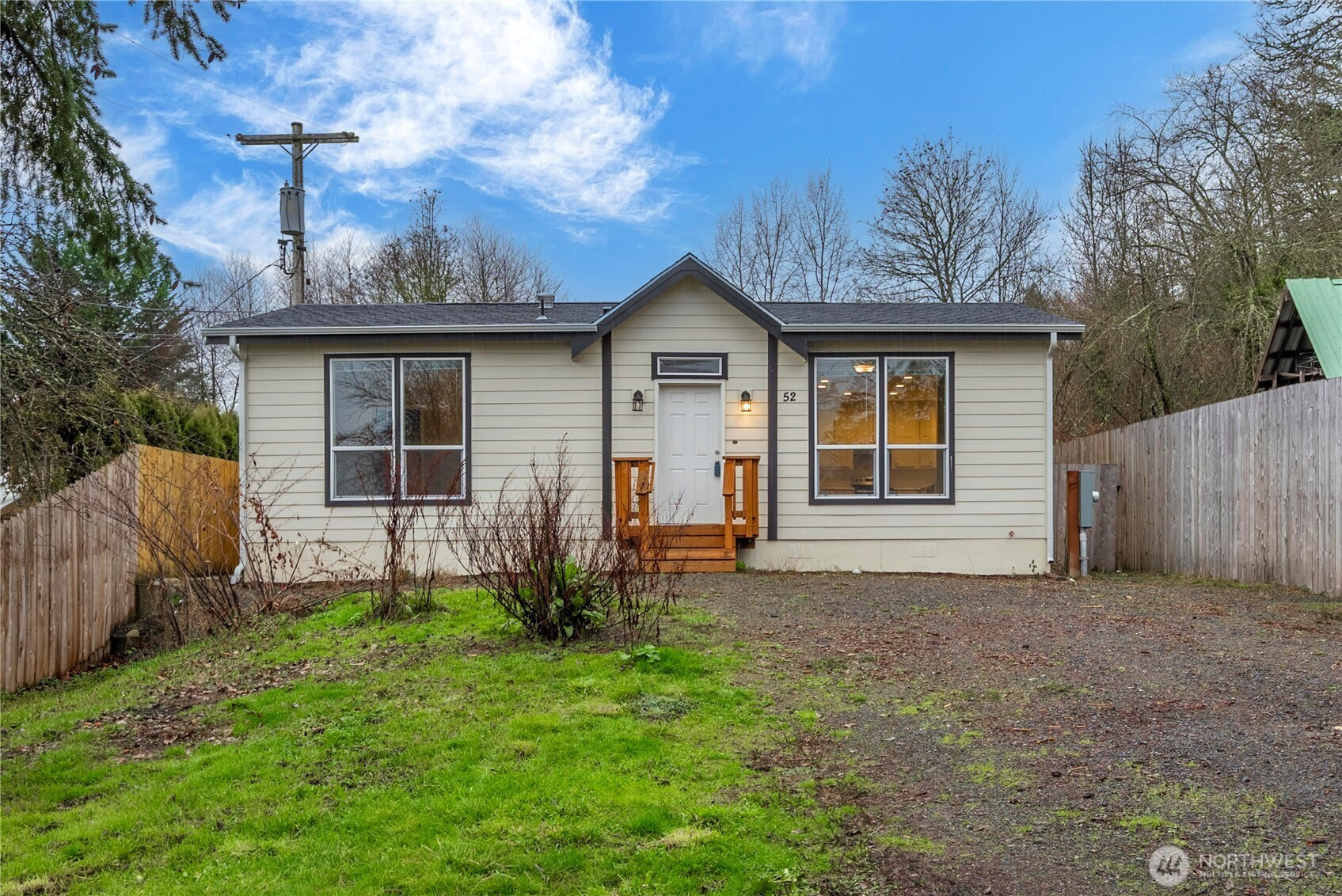 52 SE Spring St, Chehalis, WA 98532