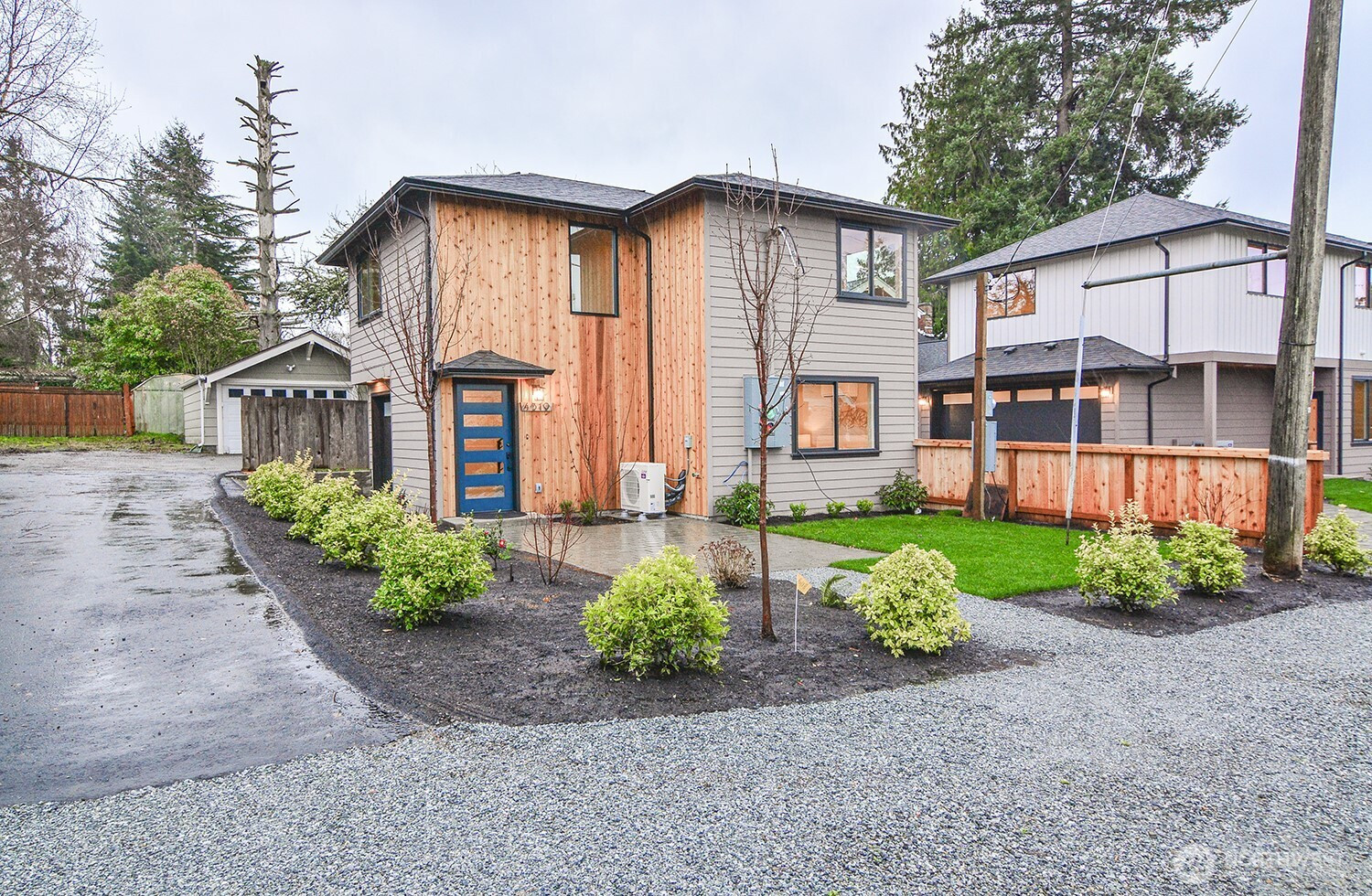 4319 SW 102nd Street, Seattle, WA 98146