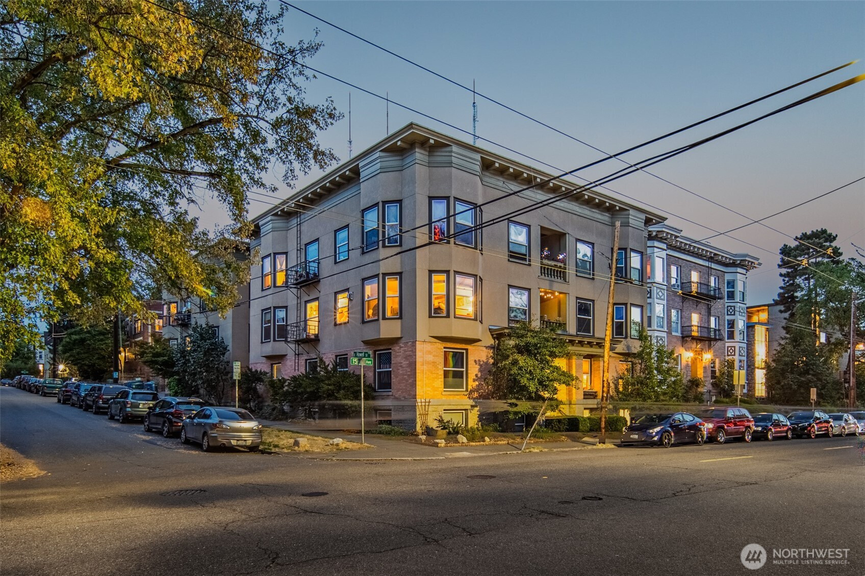 1732 15th Avenue, Seattle, WA 98122