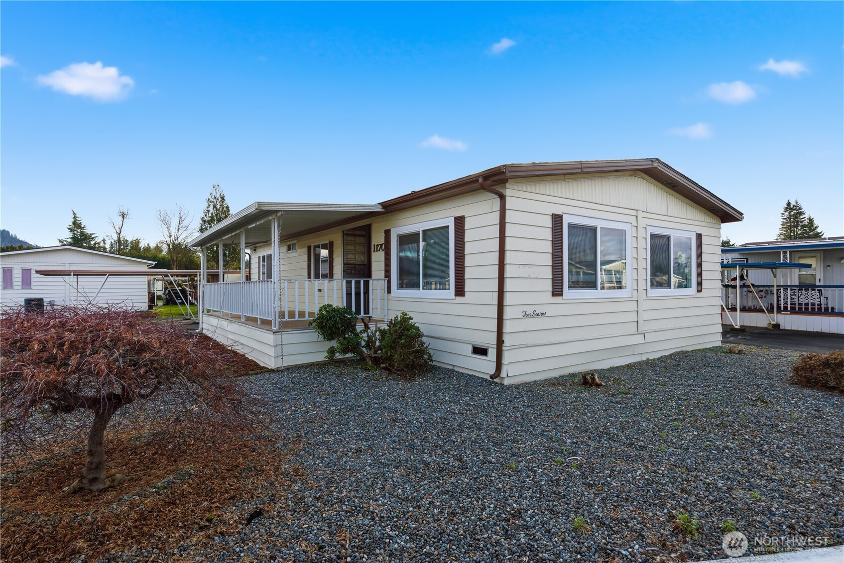 1170 Cedar Drive, Enumclaw, WA 98022