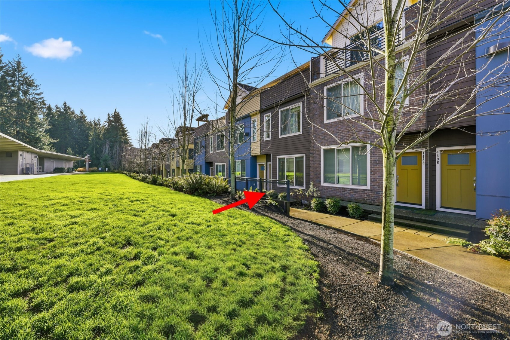1478 159th Place NE, Bellevue, WA 98008
