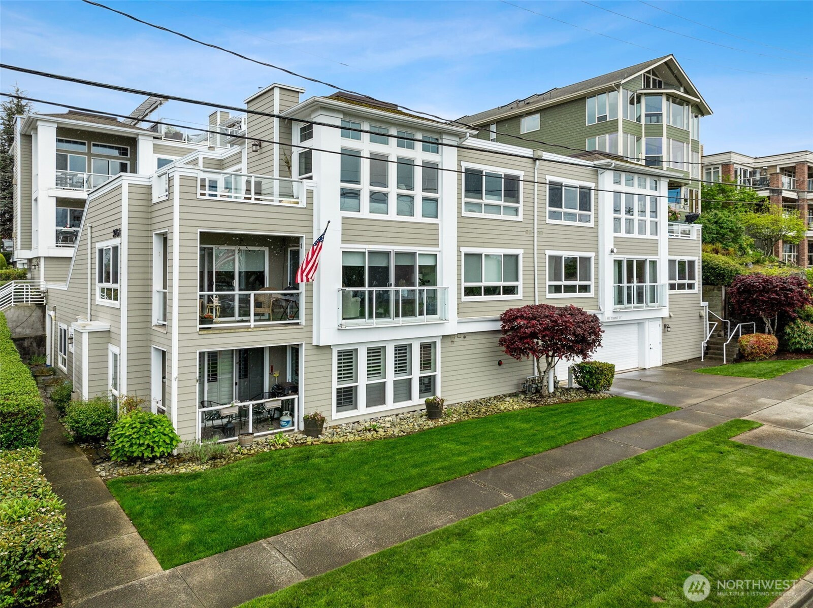 3016 N Carr Street, Tacoma, WA 98403