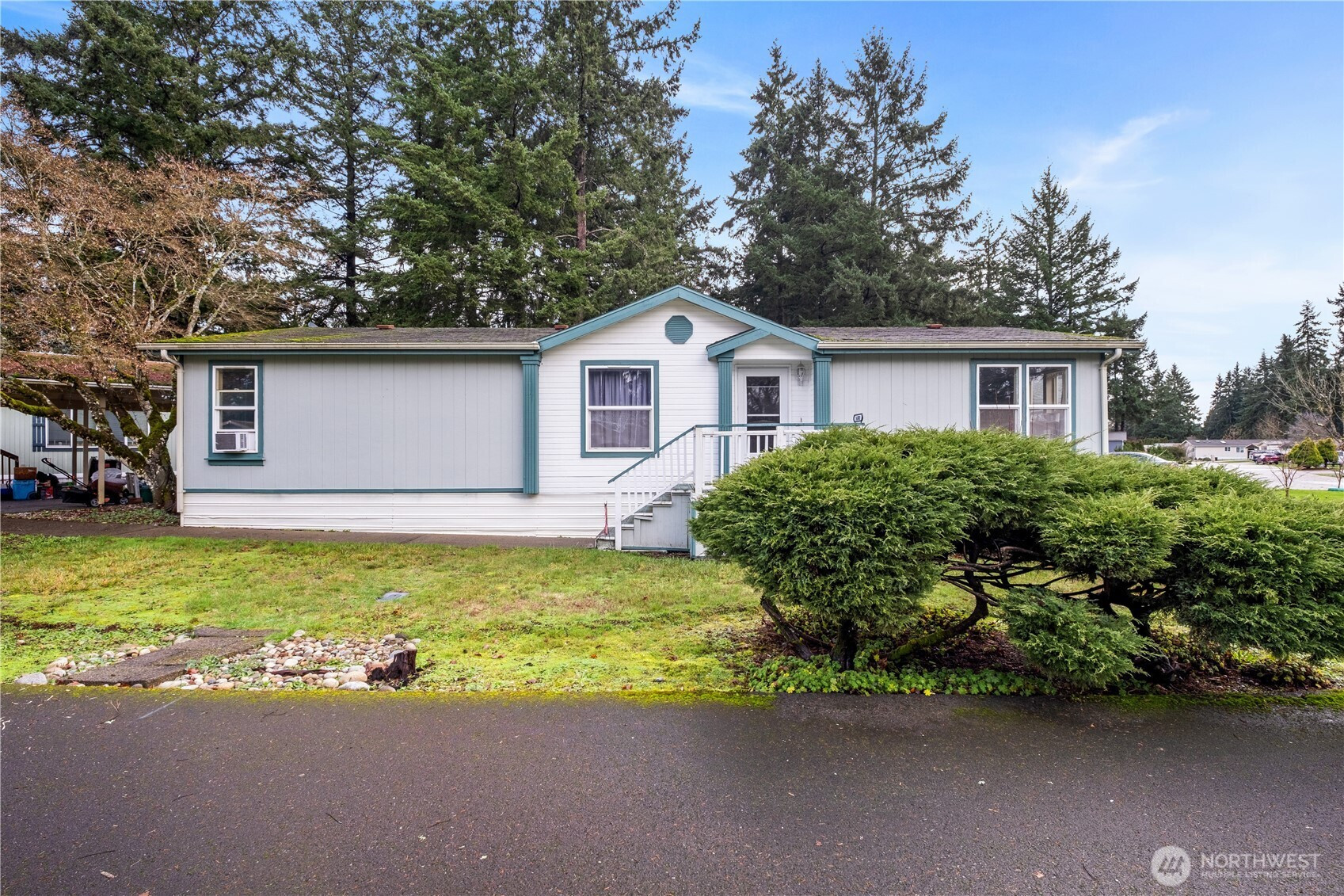 16501 4th Avenue Ct E, Spanaway, WA 98387