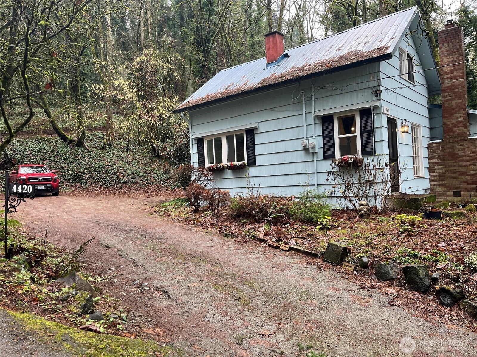 4420 S 200th Street, Kent, WA 98032