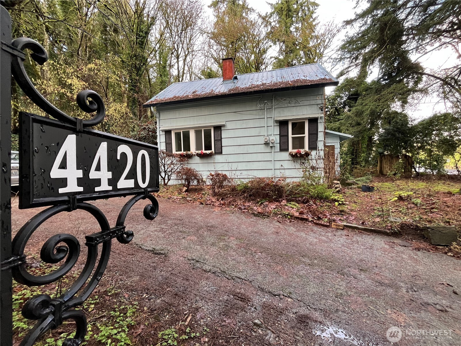 4420 S 200th Street, Kent, WA 98032