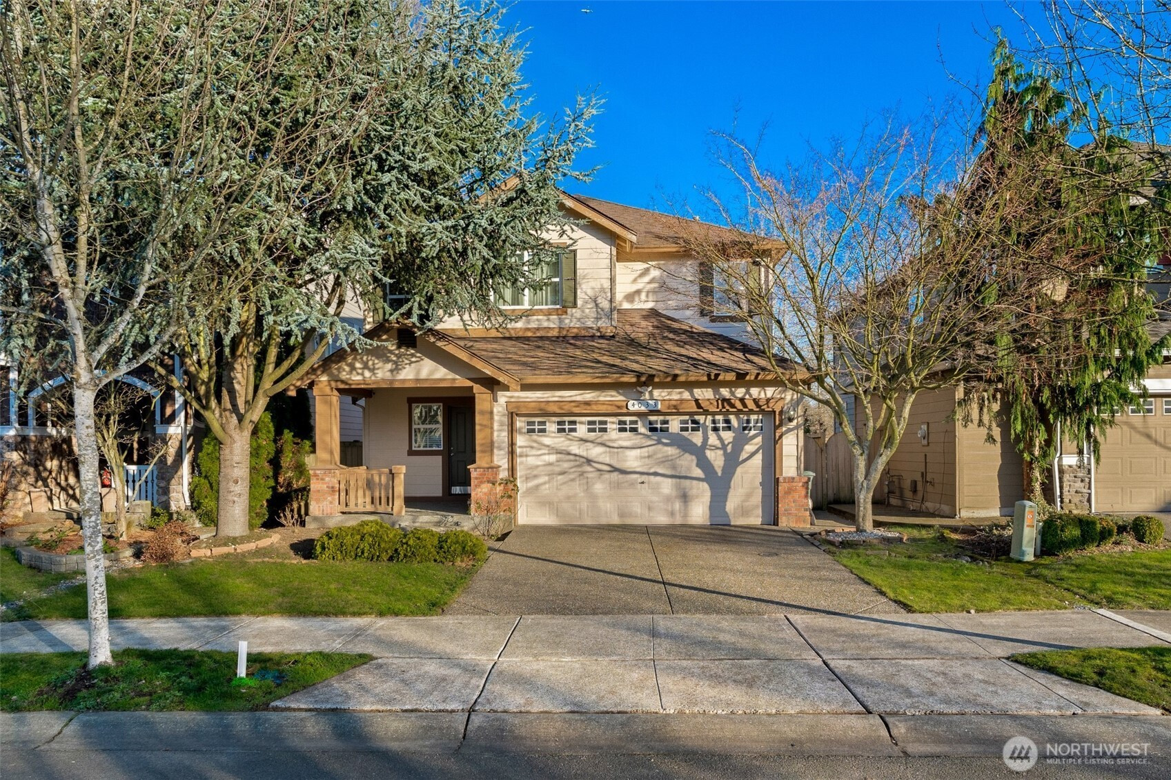 4033 64th Avenue E, Fife, WA 98424