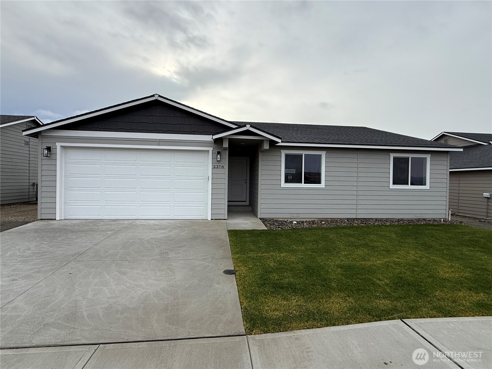 2378 2nd Street SE, East Wenatchee, WA 98802