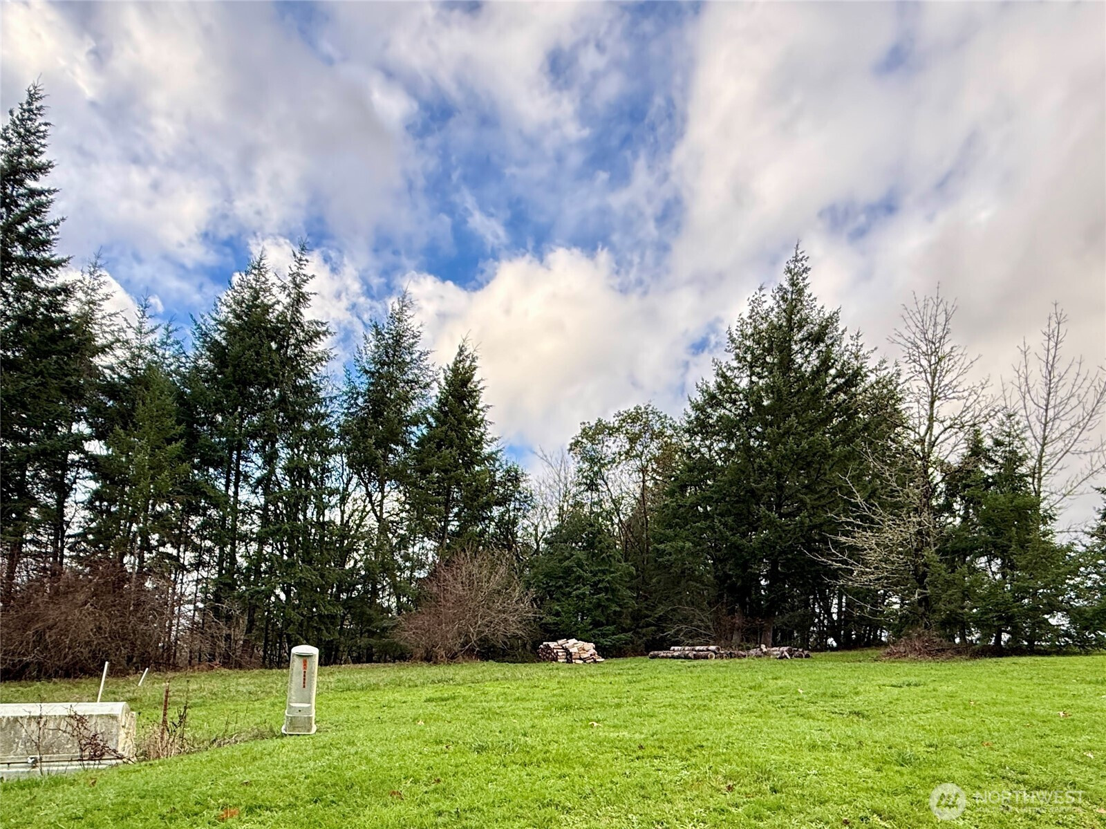 114 Skyview Road, Woodland, WA 98674