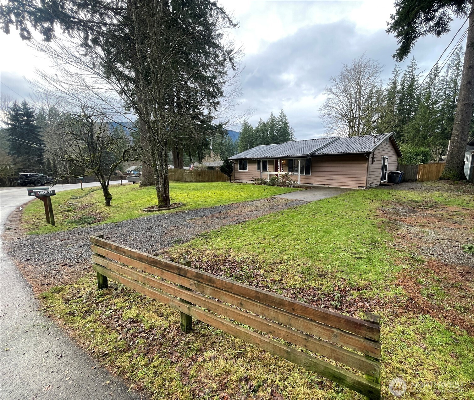 14641 450th Avenue SE, North Bend, WA 98045