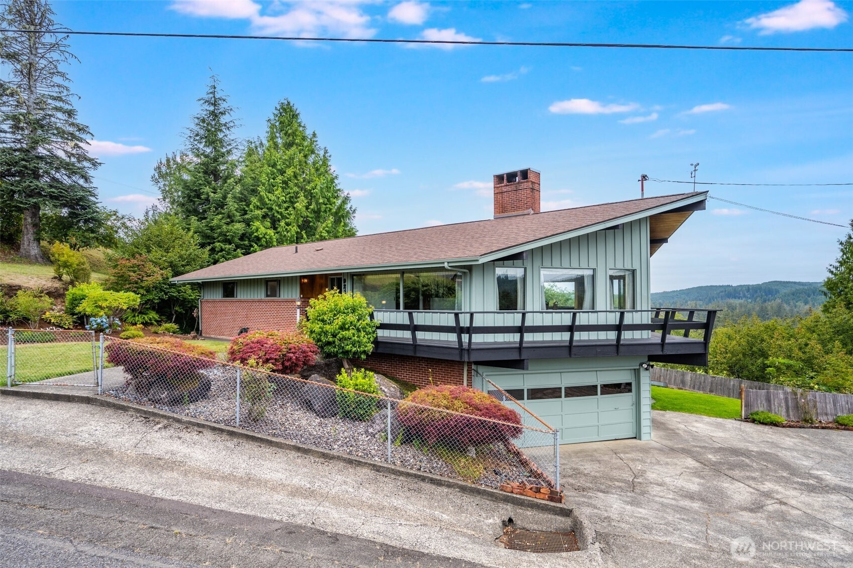928 Shamrock Drive, Aberdeen, WA 98520
