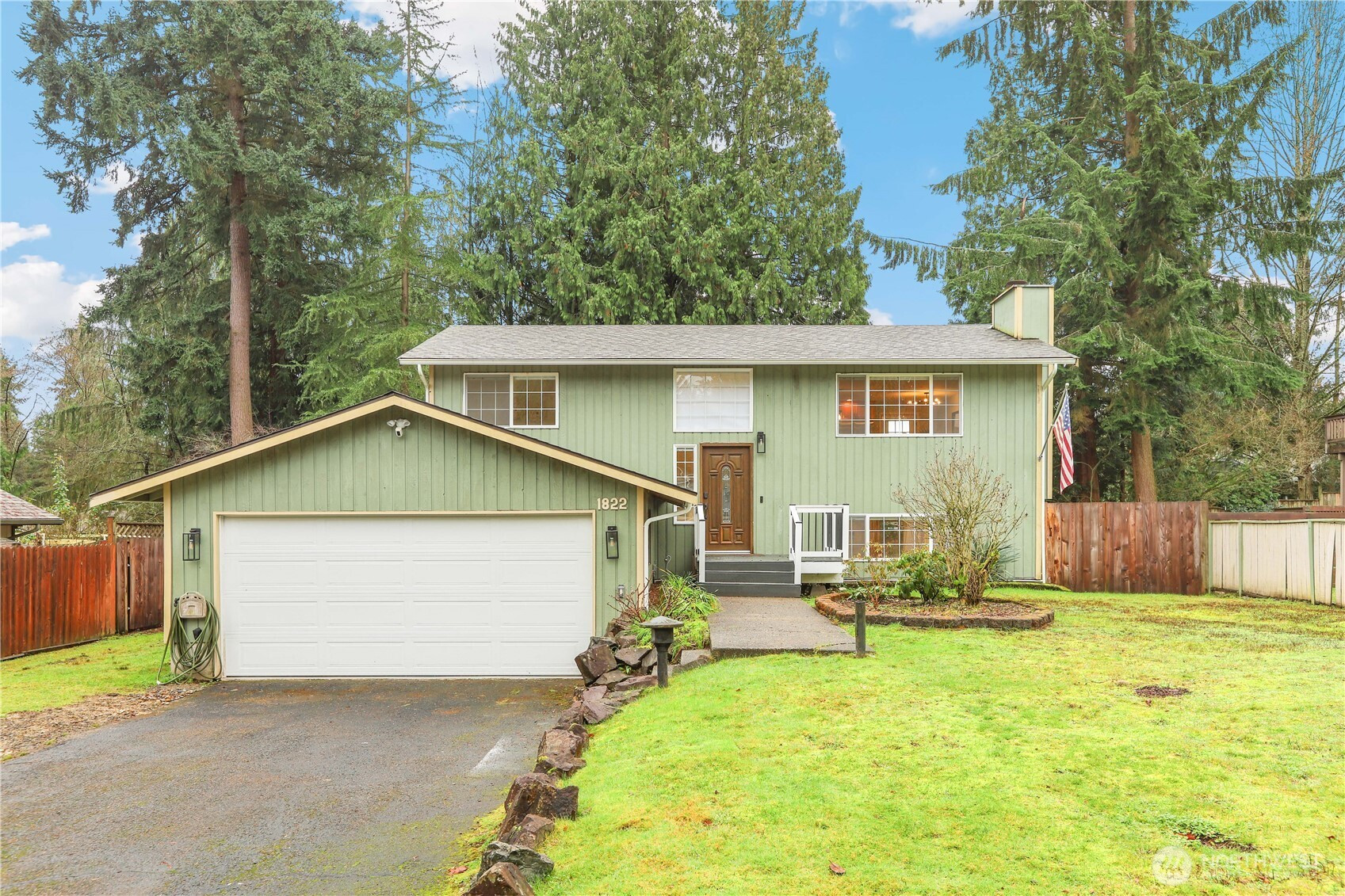 1822 171st Place SE, Bothell, WA 98012