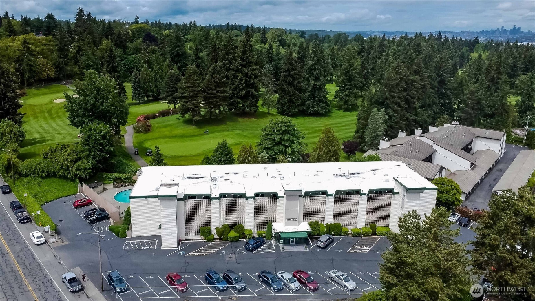 1808 S 118th Street, Seattle, WA 98168