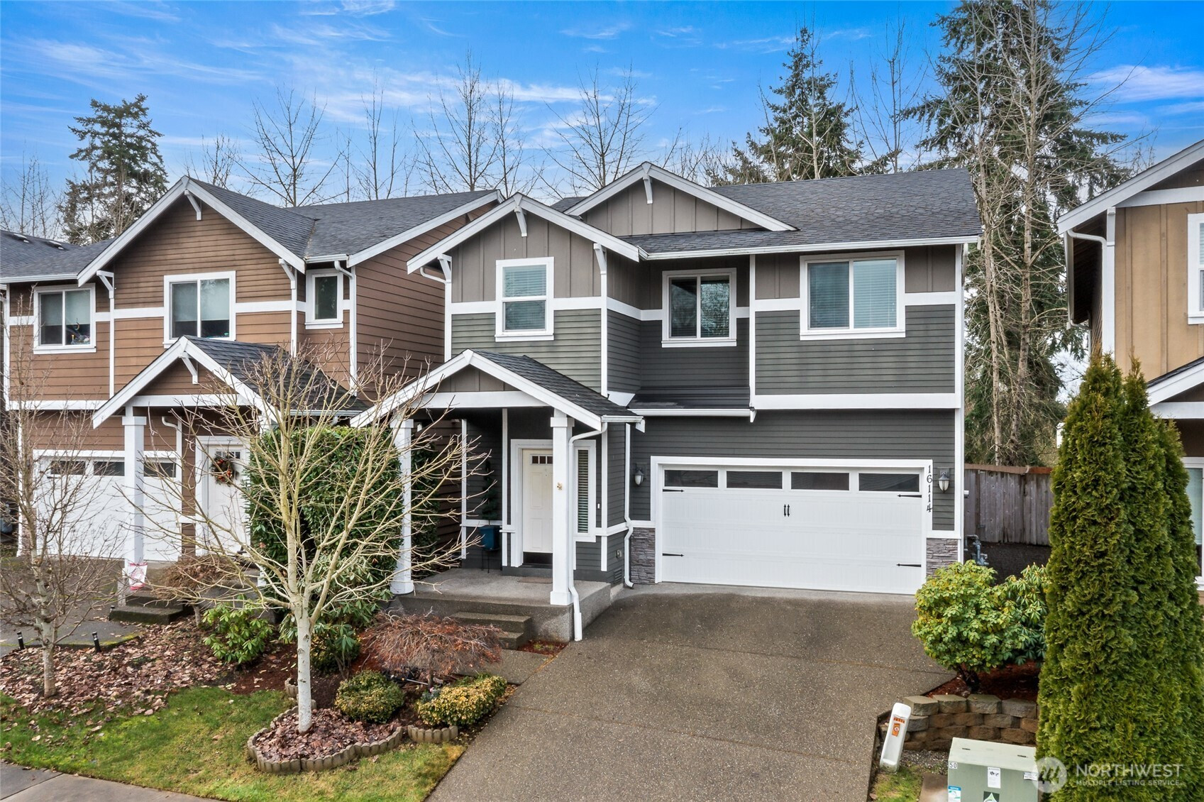 16114 77th Avenue E, Puyallup, WA 98375