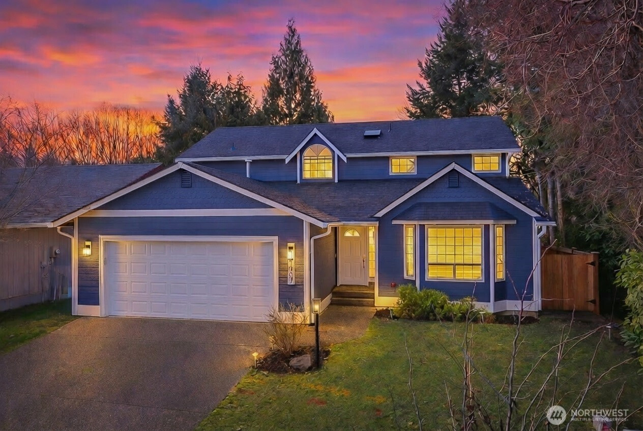 1907 Greenfield Street SE, Olympia, WA 98501