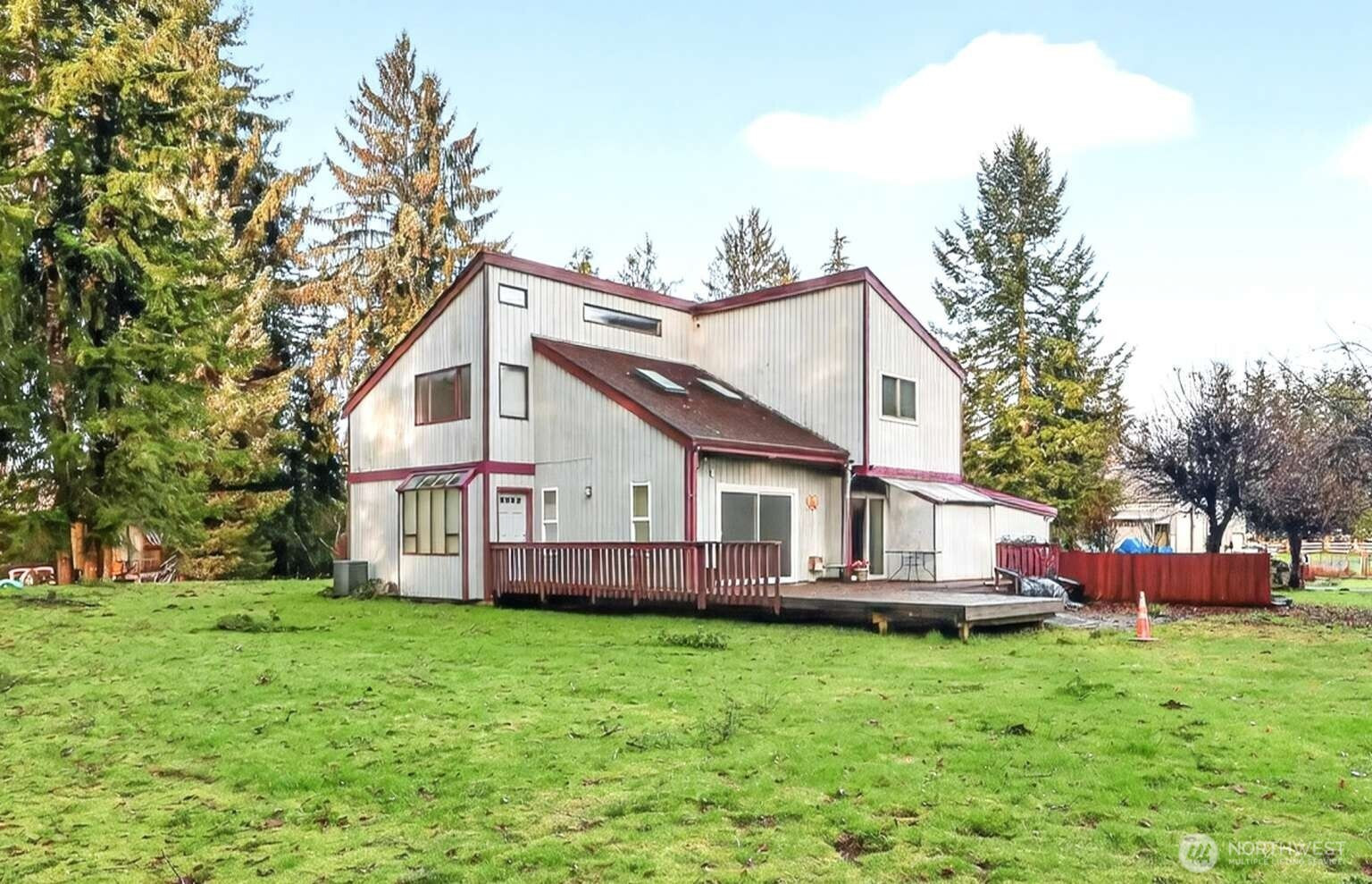 209 Monte Elma Road, Montesano, WA 98563