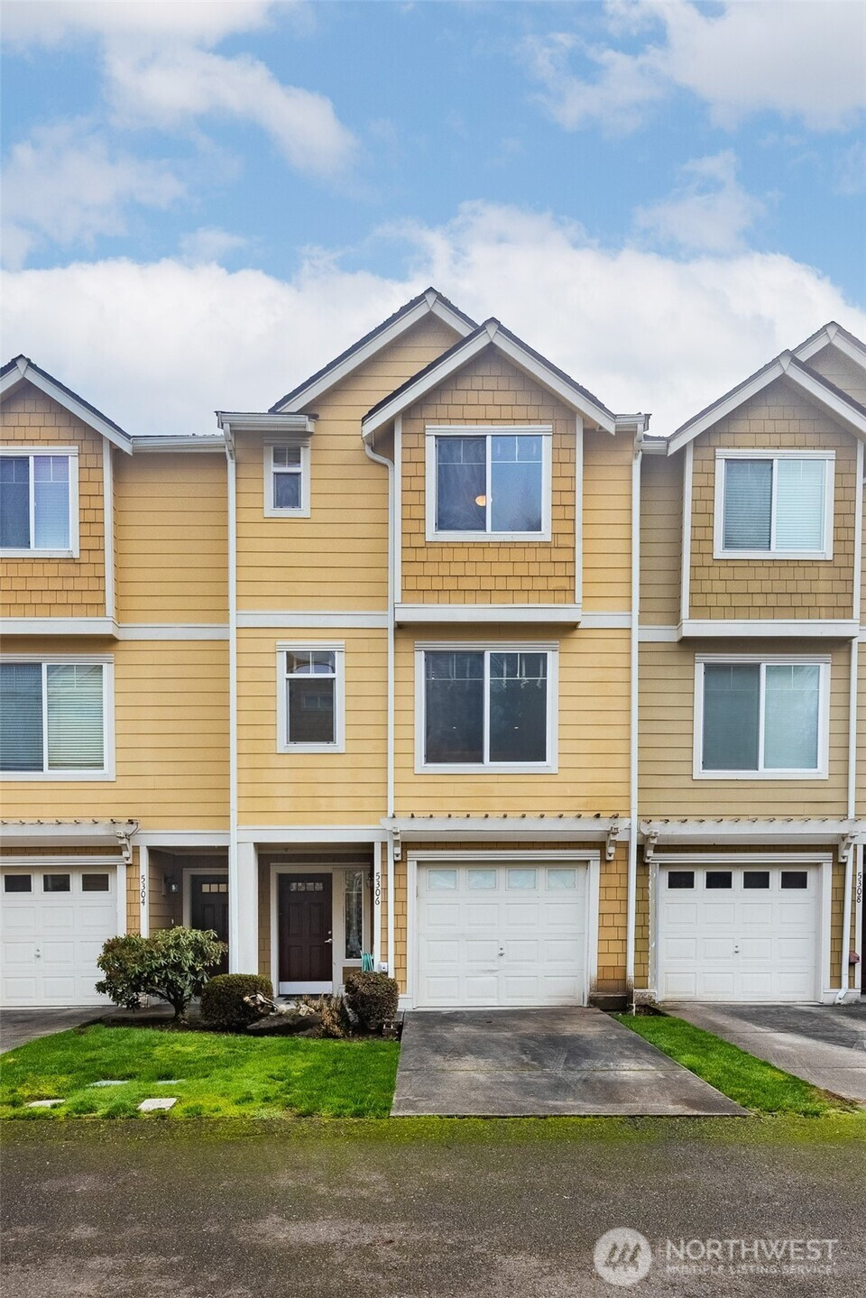 5306 147th Street Ct E, Tacoma, WA 98446