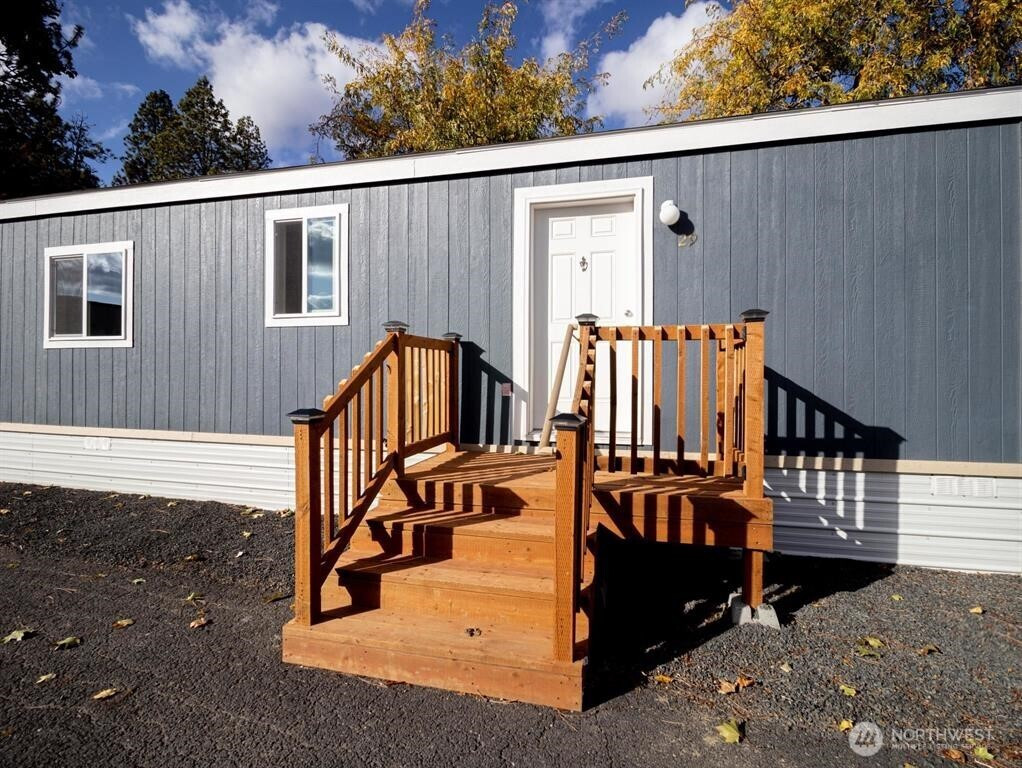 840 W 1st Street, Cheney, WA 99204