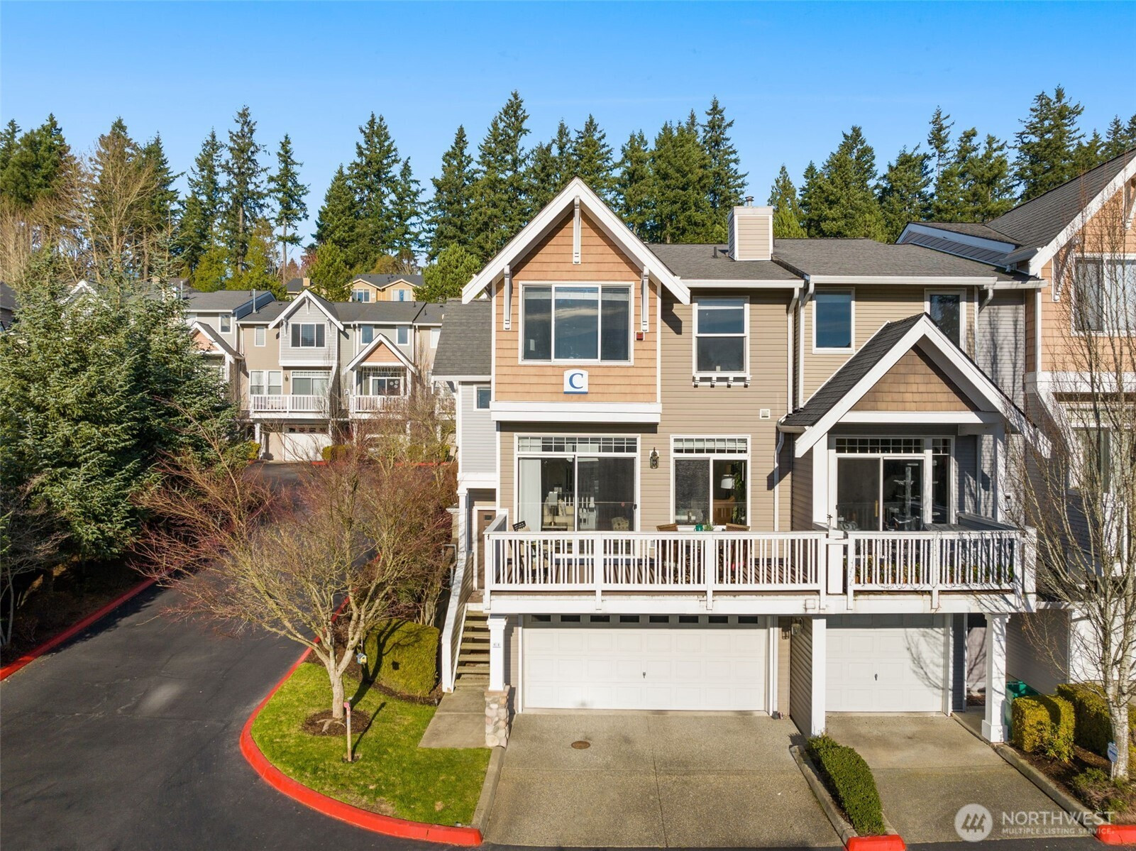 23120 SE Black Nugget Road, Issaquah, WA 98029