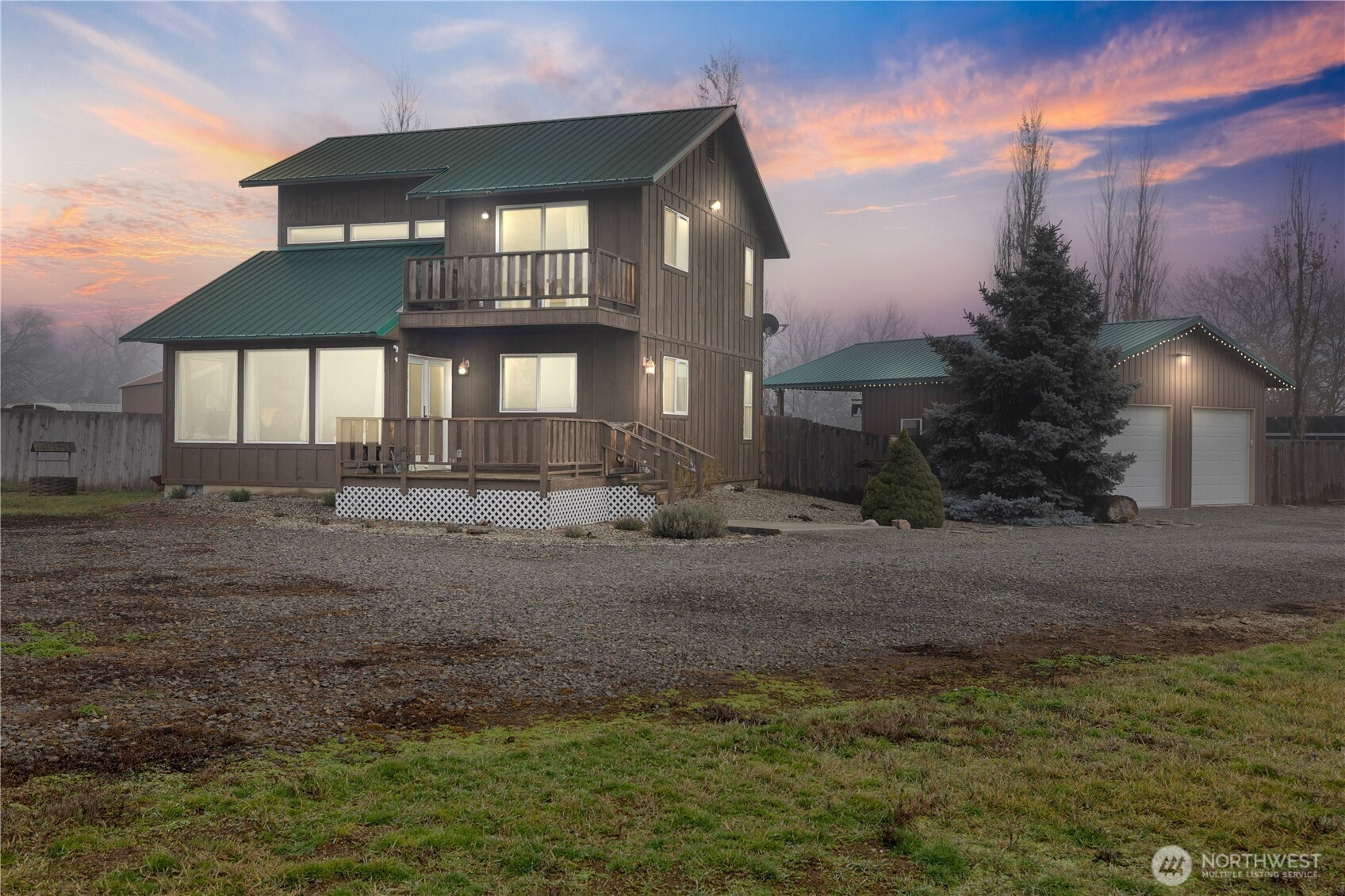 2623 Vantage Highway, Ellensburg, WA 98926