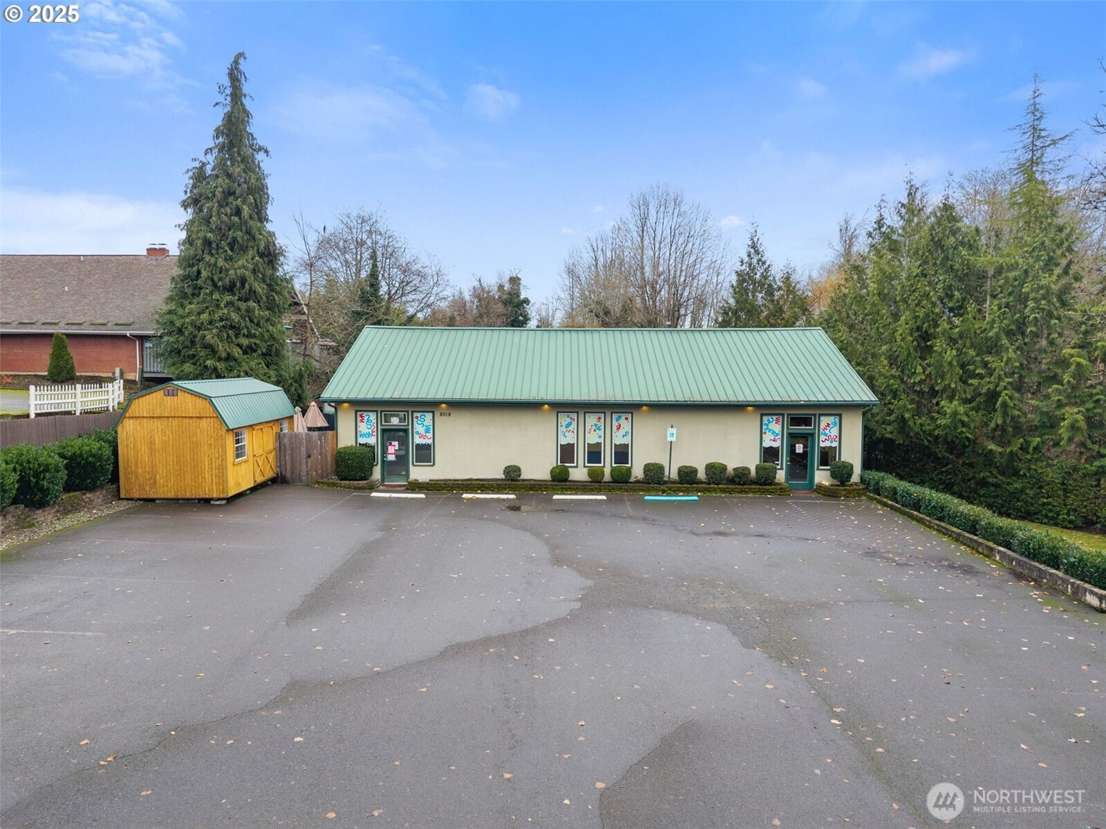 8019 NE 13th Avenue, Vancouver, WA 98665