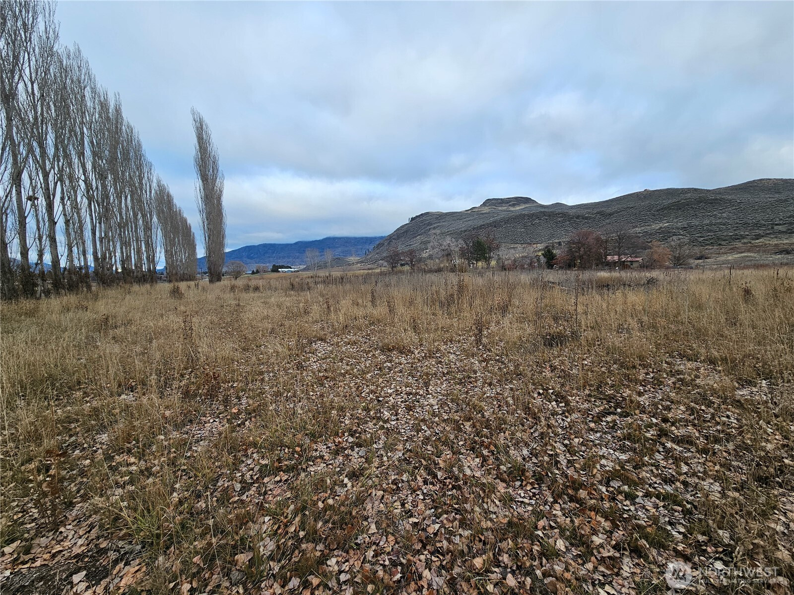 8 D Oneil Road, Oroville, WA 98844