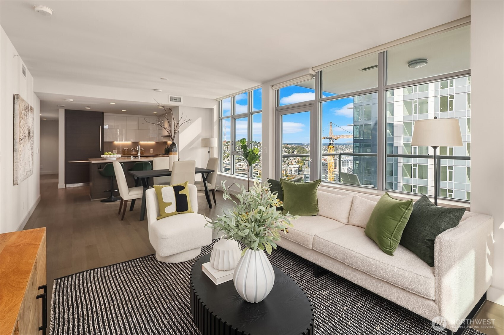 583 Battery Street, Seattle, WA 98121