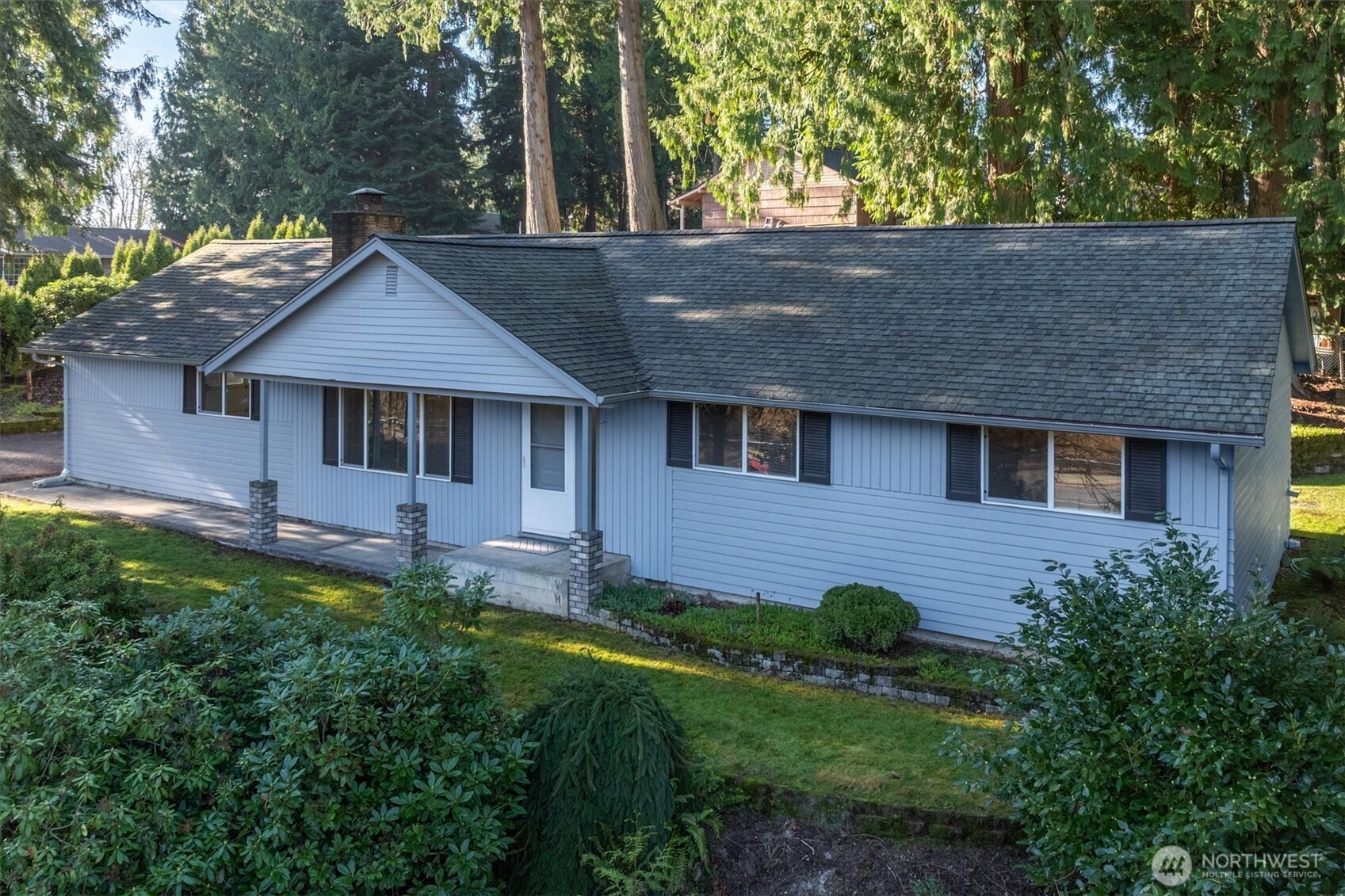 113 Randa Road, Kelso, WA 98626