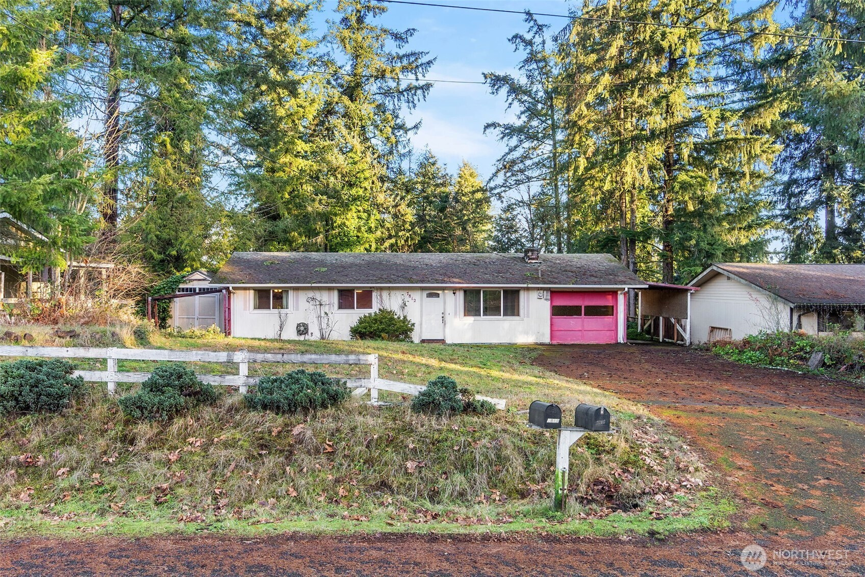 7812 Greenridge Street SW, Olympia, WA 98512