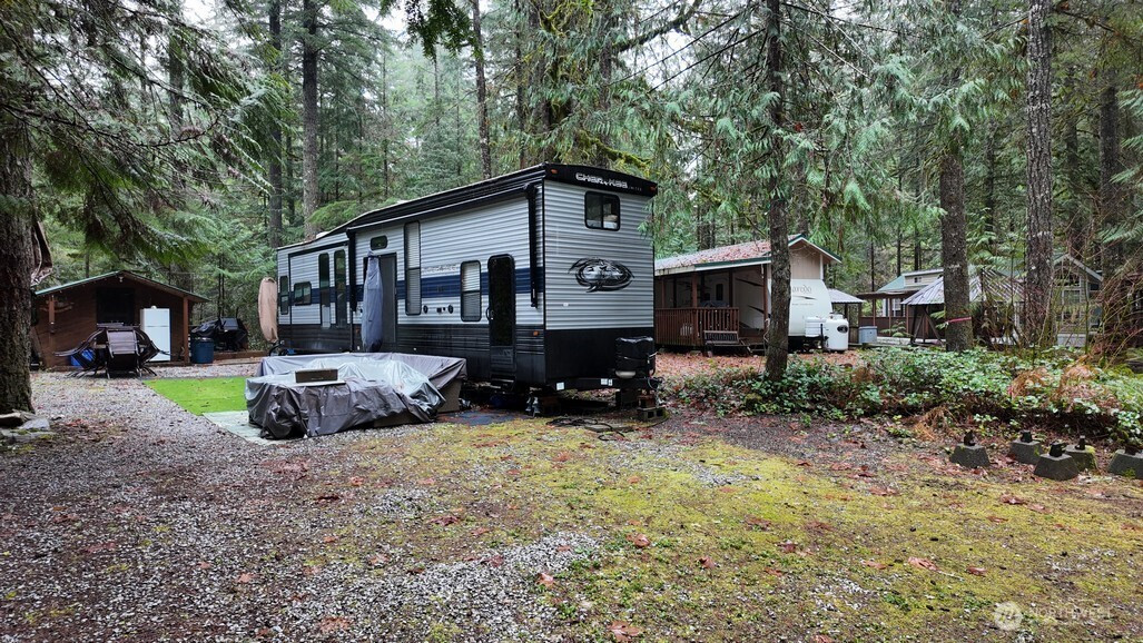 134 Jasper Trail, Deming, WA 98244