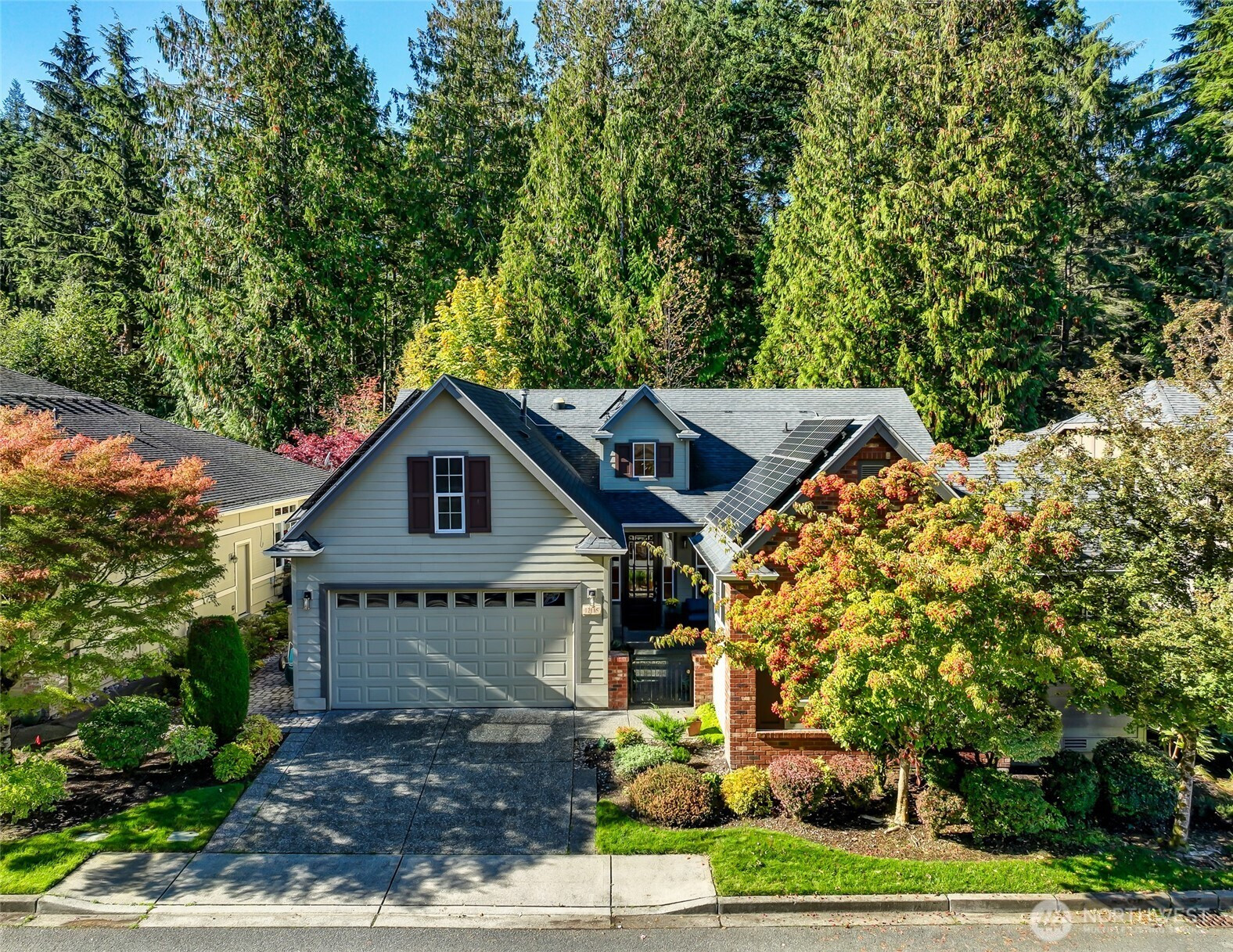 12115 Big Leaf Way NE, Redmond, WA 98053