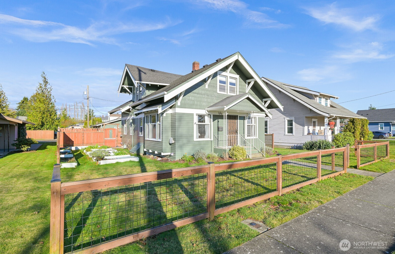 1006 Grover Street, Lynden, WA 98264