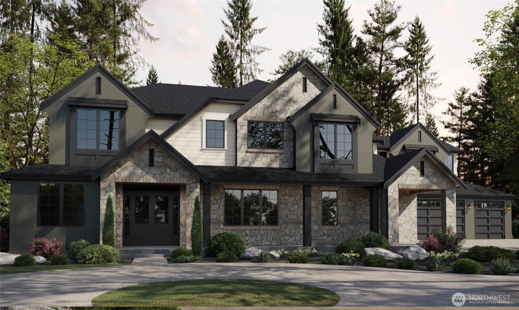 14019 NE 46th Court, Bellevue, WA 98005