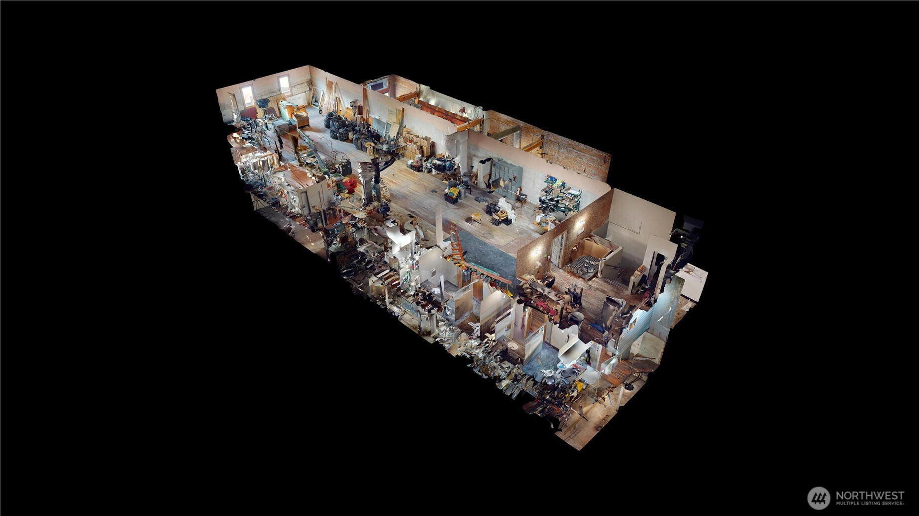 1307 Main, Oroville, WA 98845