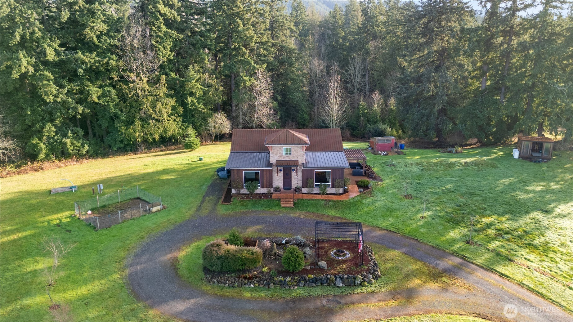 4692 Sand Road, Bellingham, WA 98226