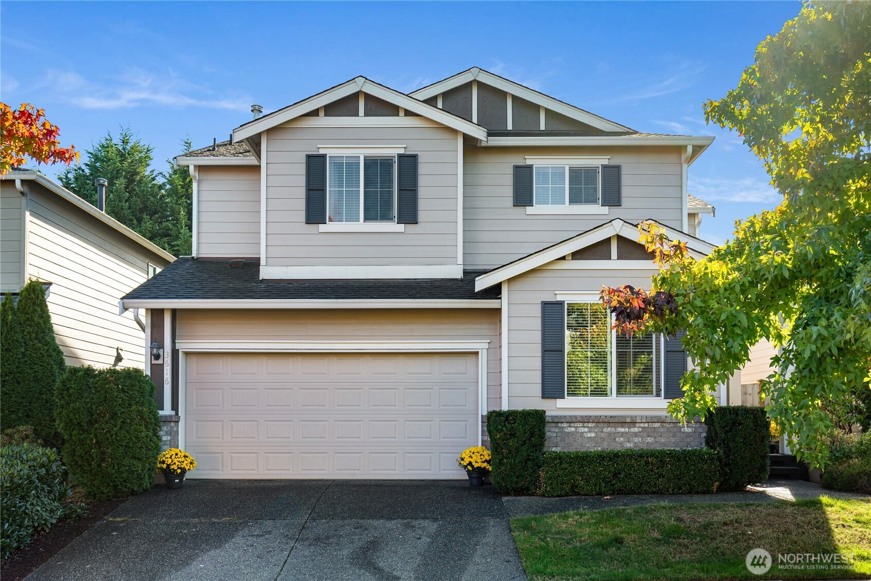3616 147th Place SE, Mill Creek, WA 98012
