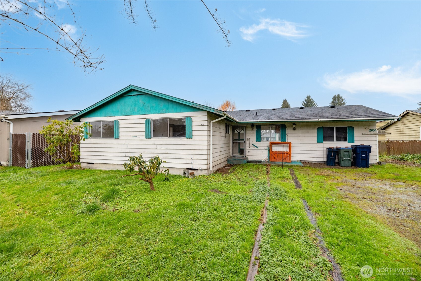 1006 Fidalgo Street, Sedro Woolley, WA 98284