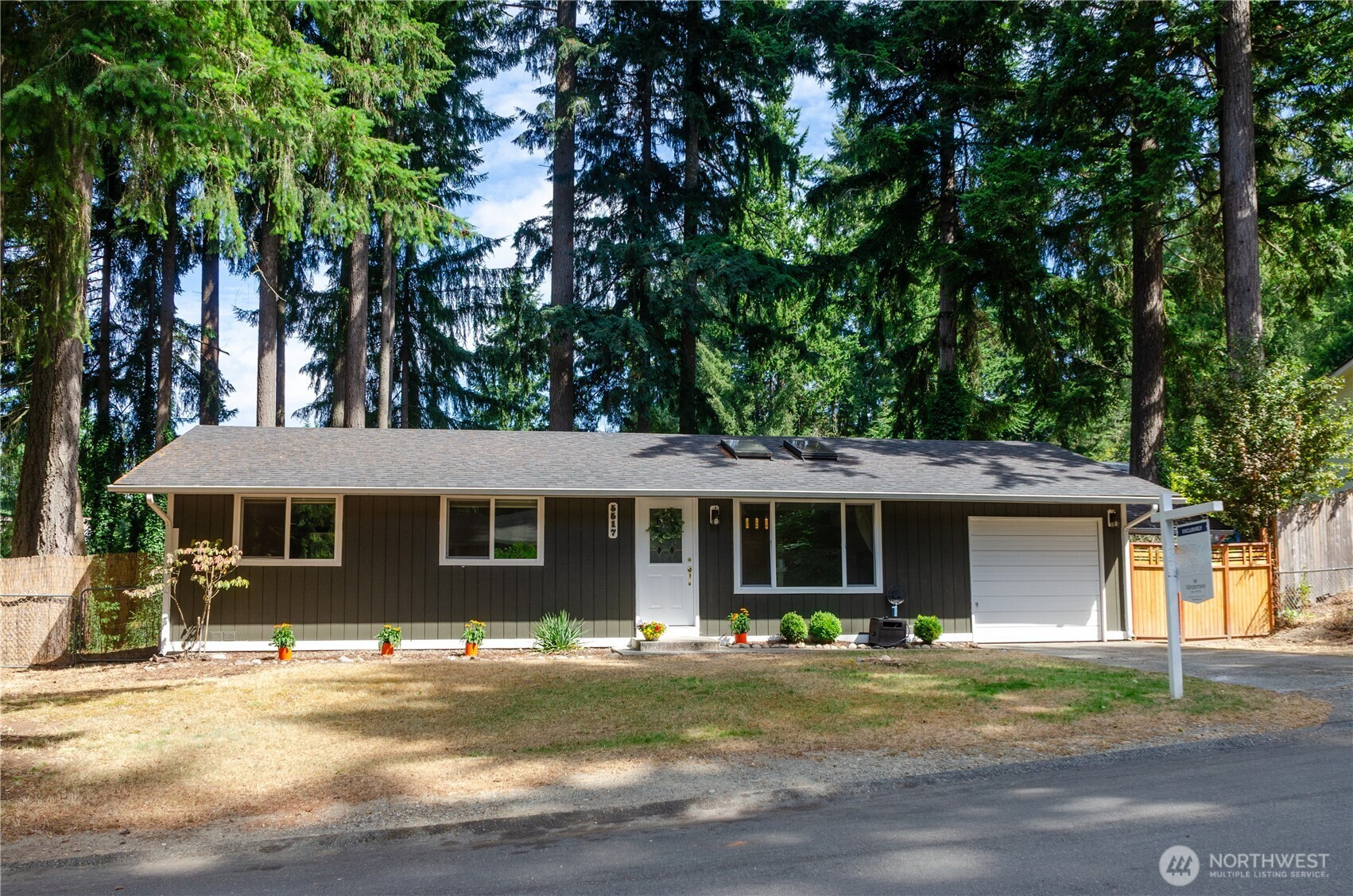 5517 Huntwick Drive NW, Gig Harbor, WA 98335
