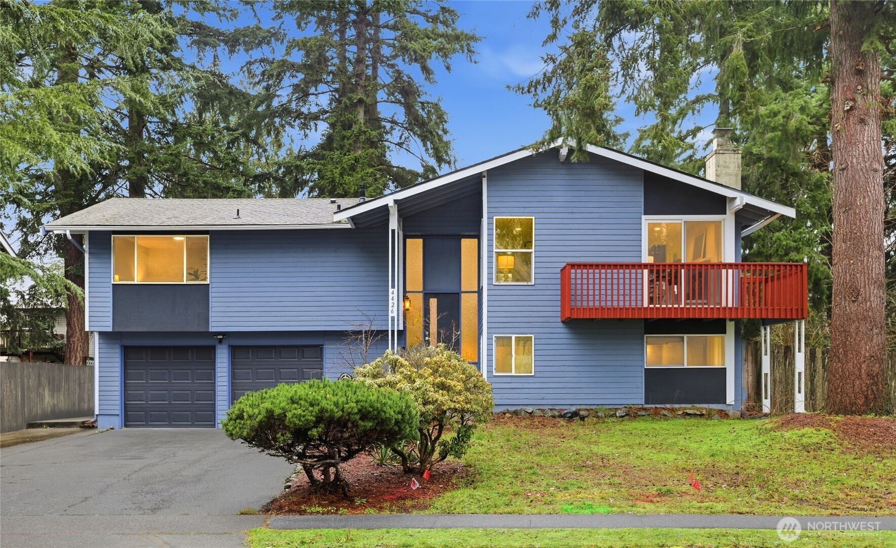 4426 NE 17th Street, Renton, WA 98059