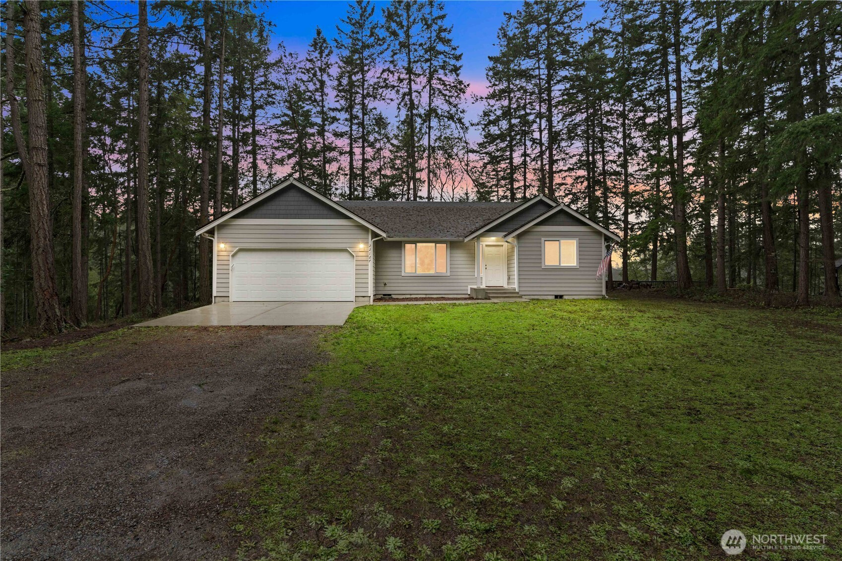 22127 N Clear Lake Boulevard SE, Yelm, WA 98597