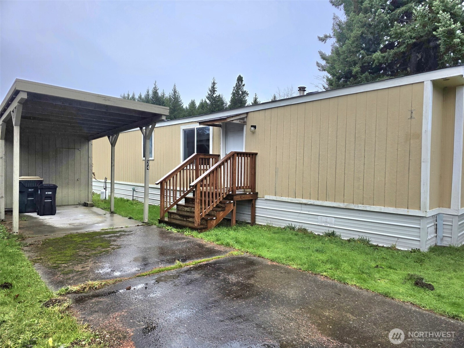 17114 153rd Avenue SE, Yelm, WA 98597
