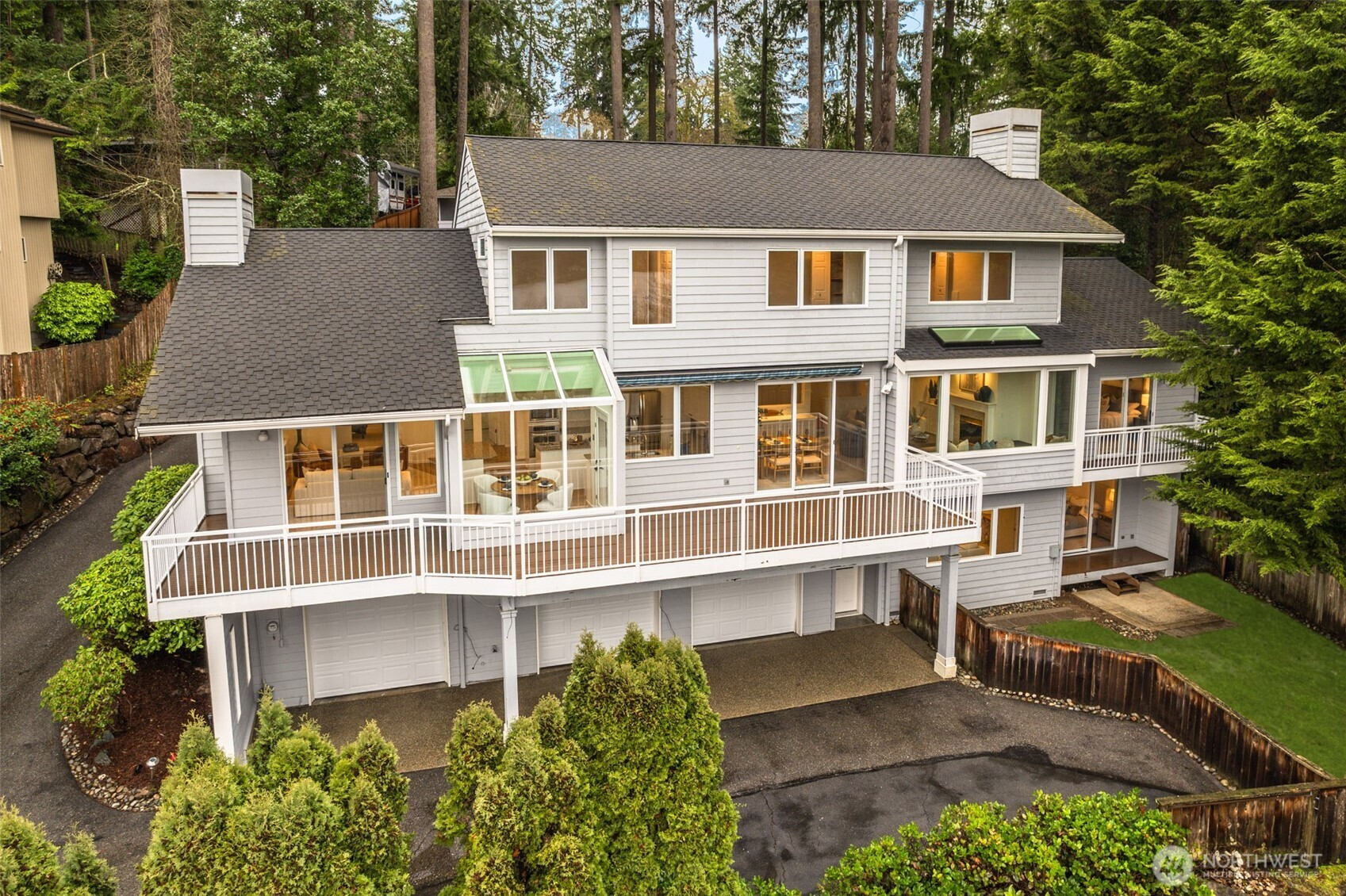 2187 157th Place SE, Bellevue, WA 98008