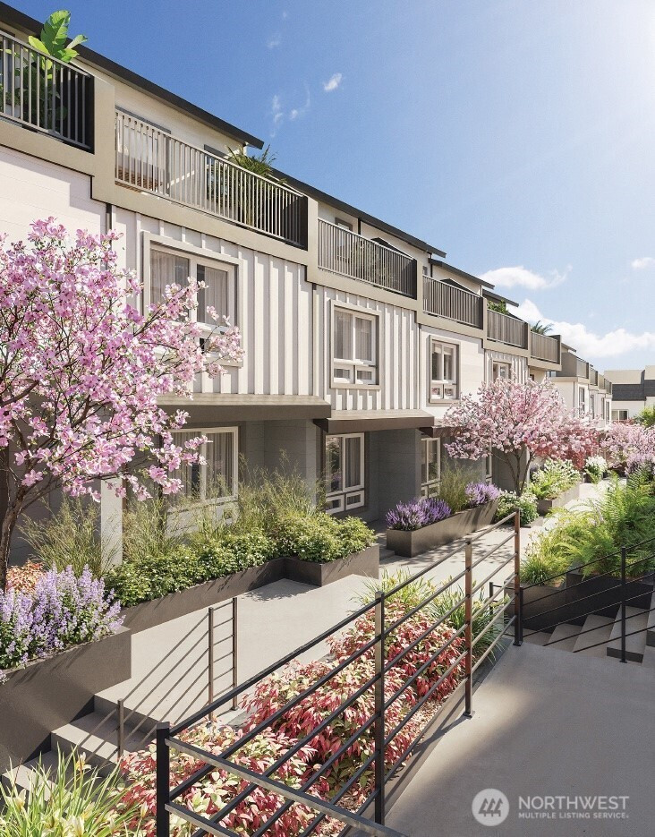 341 NE 155th ST (Homesite #30), Shoreline, WA 98155