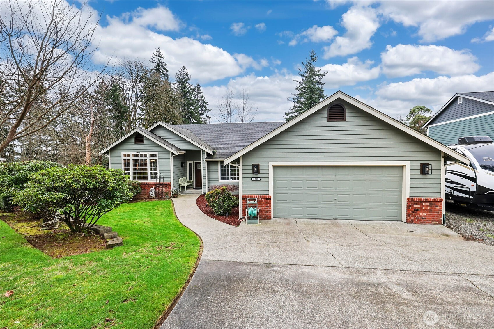 2307 16th Avenue, Milton, WA 98354