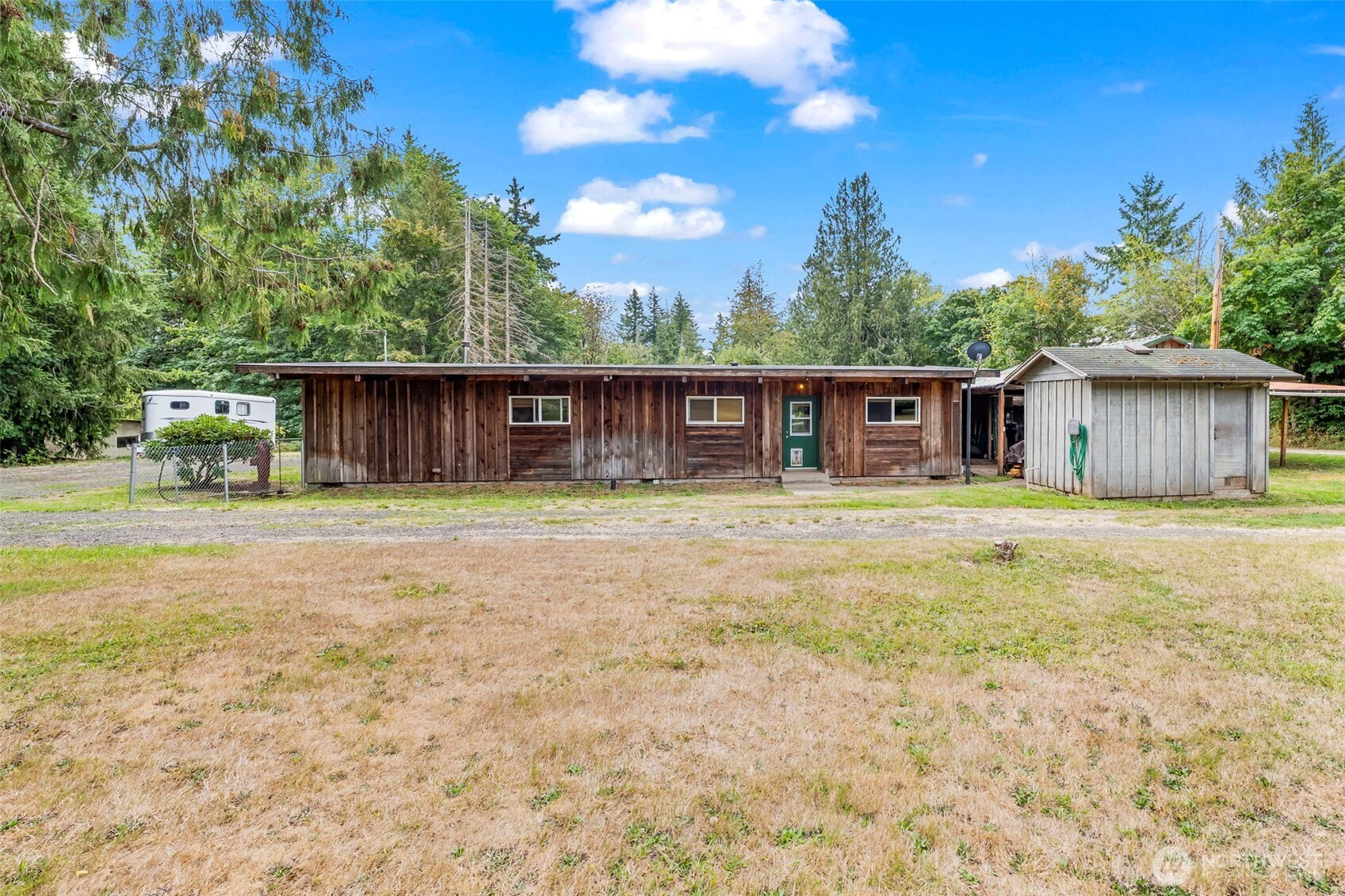 4200 E Agate Road, Shelton, WA 98584